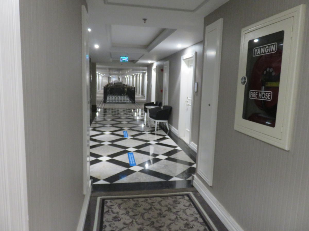 imagini hotel Rubi Platinum Resort